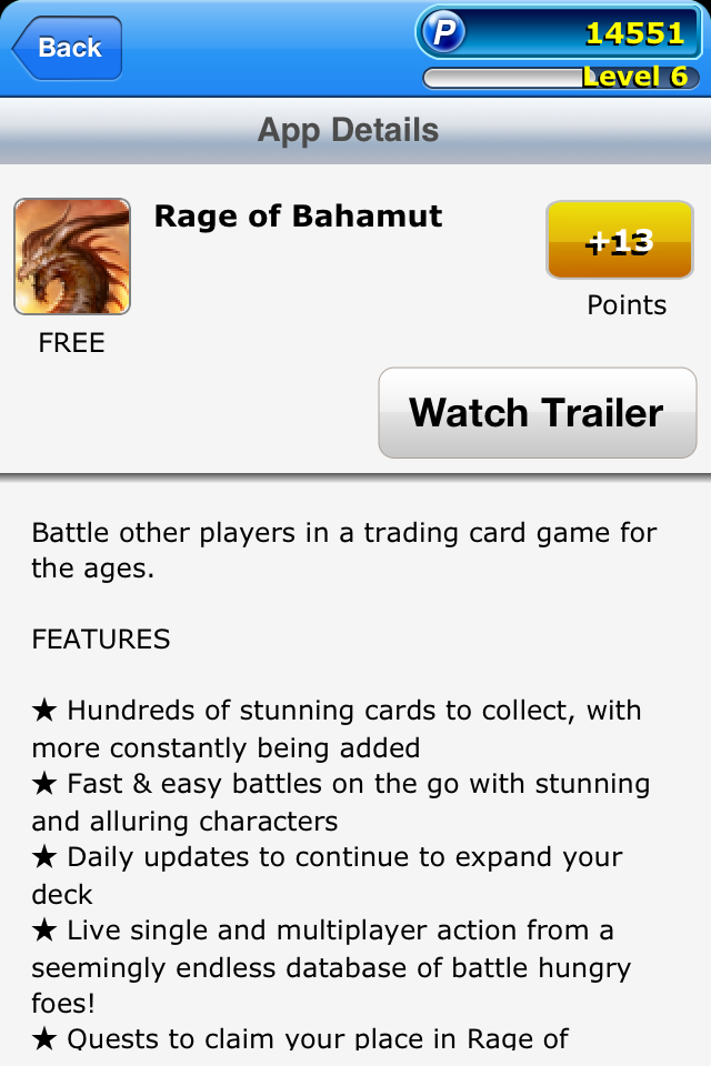 iPhone Screenshot 1