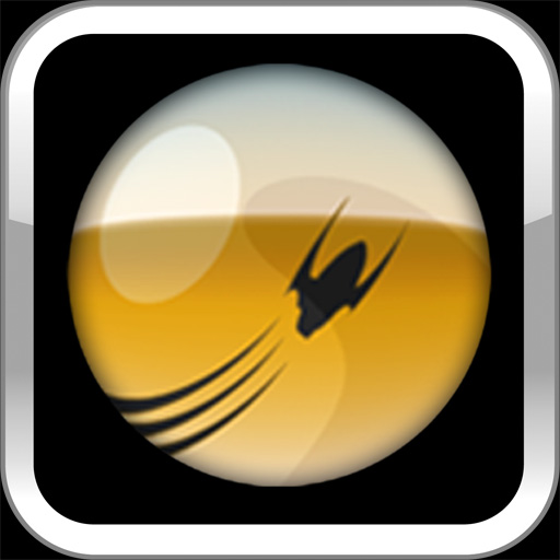 Space Trader: Moon Madness icon